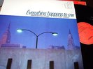 CHET BAKER&KIRK LIGHTSEY TRIO : EVERYTHING HAPPENS TO ME LP 1983 TIMELESS NL
