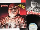 DESTRUCTION -Live Without Sense LP 1989 Gatefold 1st press