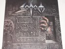 SODOM -Better of Dead LP 1990 Embossed Cover ... STILL SEALED 
