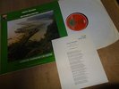 GRACE WILLIAMS FANTASY/WELSH NURSERY TUNES EMI ASD 3006 HP TAS LIST LP NM-- NR