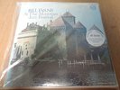 CLASSIC RECORDS 180 GRAM 45 RPM SINGLE 5 LP SET BILL EVANS MONTREUX JAZZ FEST