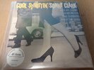CLASSIC RECORDS 180 GRAM 45 RPM SINGLE 4 LP SET SONNY CLARK COOL STRUTTIN' NM-