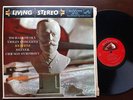 CLASSICAL NM REINER Tschaikovsky RCA Living Stereo LSC 2129 1st Shaded Dog LP
