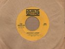 Marvellos - Somethings Burnin - Loma