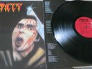 CANCER -  TO THE GORY END ORIGINAL VINYL PRESSING RARE