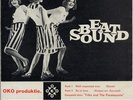 DUTCH BEAT: TRIKS & Paramounts (Kinks)  - Rare '66 Flexidisc 