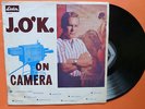 JOHNNY O’KEEFE/B.STANTON/L.LEE/DELLIES ETC= ON CAMERA