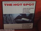 John Lee Hooker+Miles Davis+Taj MAhal   THE HOT SPOT   Lp 1990 auf ANTILLES
