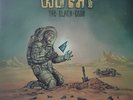 LP Wo Fat The Black Code /  Ltd. Edition 175 copies blueish-green vinyl / 2012 /