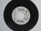 White Label  45 Dorothy Berry Jimmy Norman I'm With You All The Way Little Star