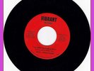Soul Vibrations 45 Vibrant Records Got to Find a Way Dump  FUNK Clodfelter RARE