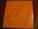 Amalgamated Sons of Rest LP OOP Rare with Will oldham & jason molina folk