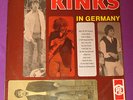 THE KINKS   Vinyl   The KINKS In Germany  VOGUE