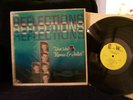 Doo Wop Soul LP THE REFLECTIONS Just Like Romeo & Juliet GOLDEN WORLD RARE EX