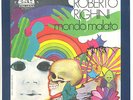 ROBERTO RIGHINI-MONDO MALATO /  ITALIAN PSYCH   7' ITALY