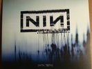 Nine Inch Nails - With Teeth / Beautiful & Rare Original US Interscope Double LP
