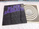 Black Sabbath, Master of Reality, Original Vertigo swirl label