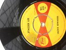 jackie edwards pretty girl/stagger lee 7inch record on sue w1-329 year 1964