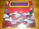 North County Rock Association rare LP Sampler private press psych/outsider