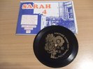 Another Sunny Day Anorak City Flexi + Fanzine Sarah Records 3 & 4 Twee
