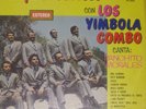 LOS YIMBOLA COMBO PATY BOMBOM BOOGALOO PIANO DANCE FLOOR LISTEN