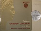 UK COLUMBIA SAX 2252 STEREO NM/NM   BEETHOVEN 