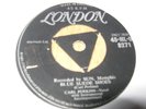 CARL PERKINS - BLUE SUEDE SHOES