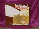 LED ZEPPELIN 2 II LP NEAR MINT RECORD CLUB PRESSING