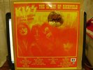 KISS The Spirit of Richfield 2LP Live RARE SEALED 81\100 made