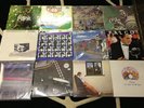Collection Of Records - The Beatles / Queen / Squeeze / Fleetwood Mac - Rare Lps