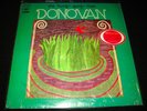 DONOVAN The Hurdy Gurdy Man JAPAN CBS SONY LP AUDIOPHILE QUALITY in shrink NM-