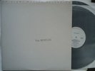 Beatles 2LP White Album MFSL Mobile Fidelity Inserts