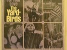 THE YARDBIRDS FOR YOUR LOVE NEAR MINT ORIG MONO LP ON EPIC IN SHRINK
