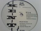 6 T 2 A KENT ANNIVERSARY SPECIAL 1986 MELBA MOORE THE MAGIC TOUCH