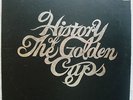 GOLDEN CUPS-History 2LP-CAPITOL Japan-PSYCH Garage BEAT-MOPS-Speed Glue Shinki