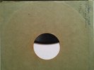 JOHNNY OSBOURNE - REGGAE ON BROADWAY   DUBPLATE ACETATE 044