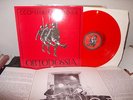 lp cccp fedeli alla linea ortodossia II vinile rosso orig uk 1985 attak punk