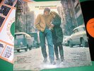 BOB DYLAN  -  The Freewheelin'.... ORIGINAL 1963 UK MONO LP/inner.... CLEAN COPY