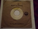BOB MARLEY&THE WAILERS-POUR DOWN SUNSHINE /JOHNNY LOVER I LIKE IT LIKE THIS 7