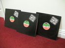 YES JON ANDERSON GOING FOR THE ONE   VERY RARE  3 X 12inch  PROMO SET