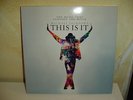 MICHAEL JACKSON LP 12