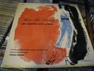 BEN WEBSTER with Strings LP orig. NORGRAN deep groovev USA