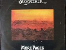 Storyteller - More Pages - Transatlantic Records - 1971