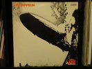 LED ZEPPELIN 1 I Atlantic SD 8216 RG W matrix AA/AA orig USA 1st pressing