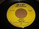LISTEN -  POPCORN - EDDIE BO - WOMAN - TEMPTATION