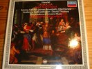 HANDEL Athalia HOGWOOD 2-LP-Box DECCA Digital 1986
