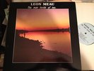 LEON MEAU  - The Man Inside Of Me - private canada AOR folk SSW AOR LP rare