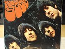 Beatles Rubber Soul US LP (Japan) MFSL 1-106 Audiophile Excellent condition