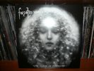 FORGOTTEN WOODS 1ST PRESS LP THE CURSE OF MANKIND 500 COPIES TAAKE BURZUM ULVER