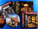 IRON MAIDEN 4th 